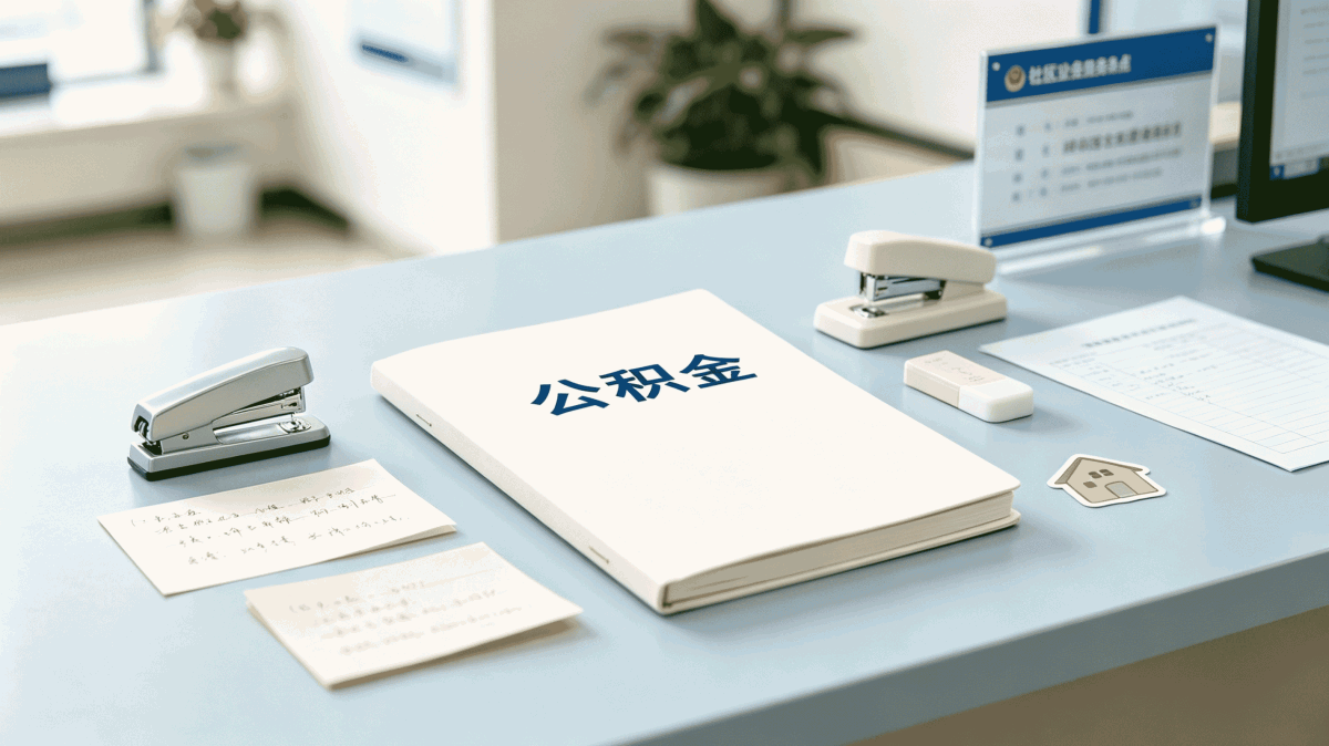 海东新市民群体公积金缴存标准别踩坑
