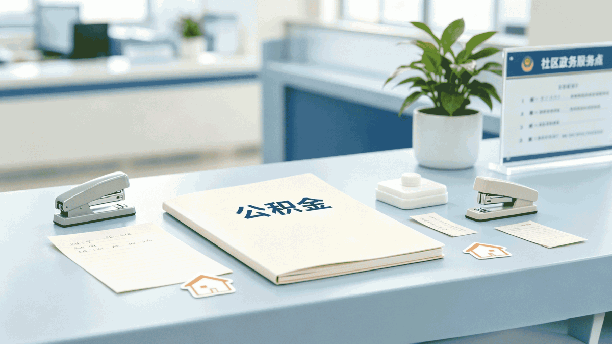 海东公积金余额查询,钱在里头躺着呢