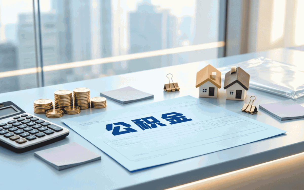 海东单位改制公积金转移流程口径咋算