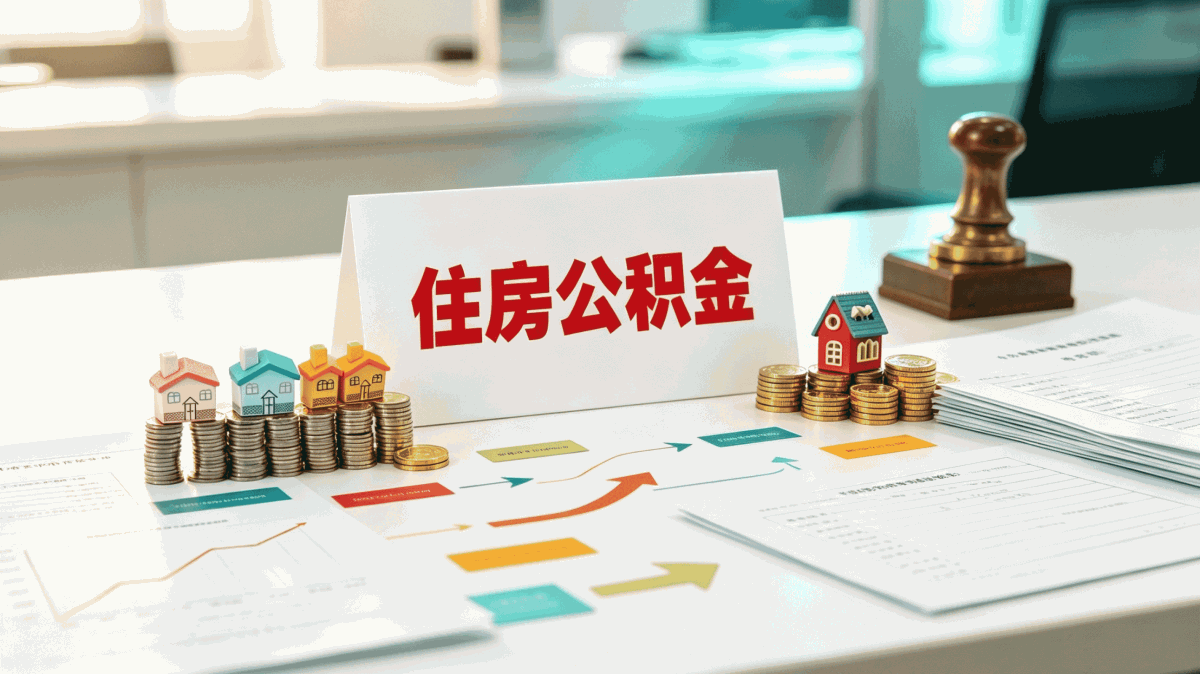 海东公积金启封流程适用人群和口径有没有变