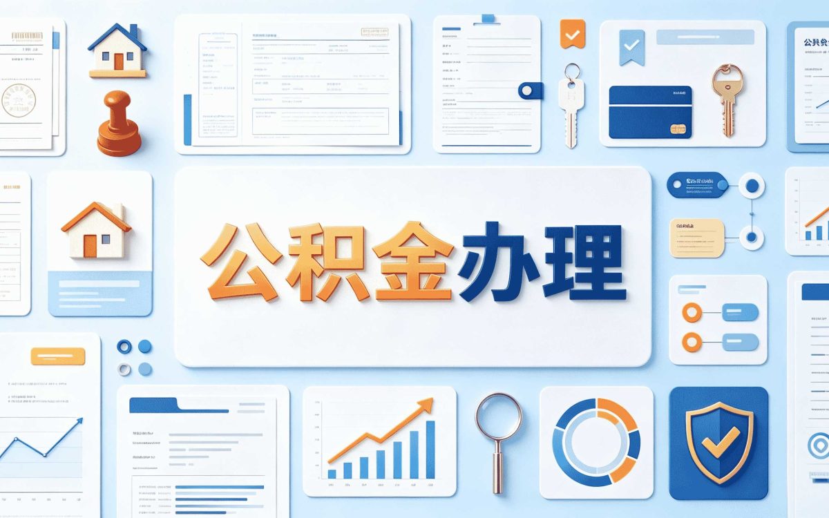 海东购房公积金提取材料我头回办跑了三趟