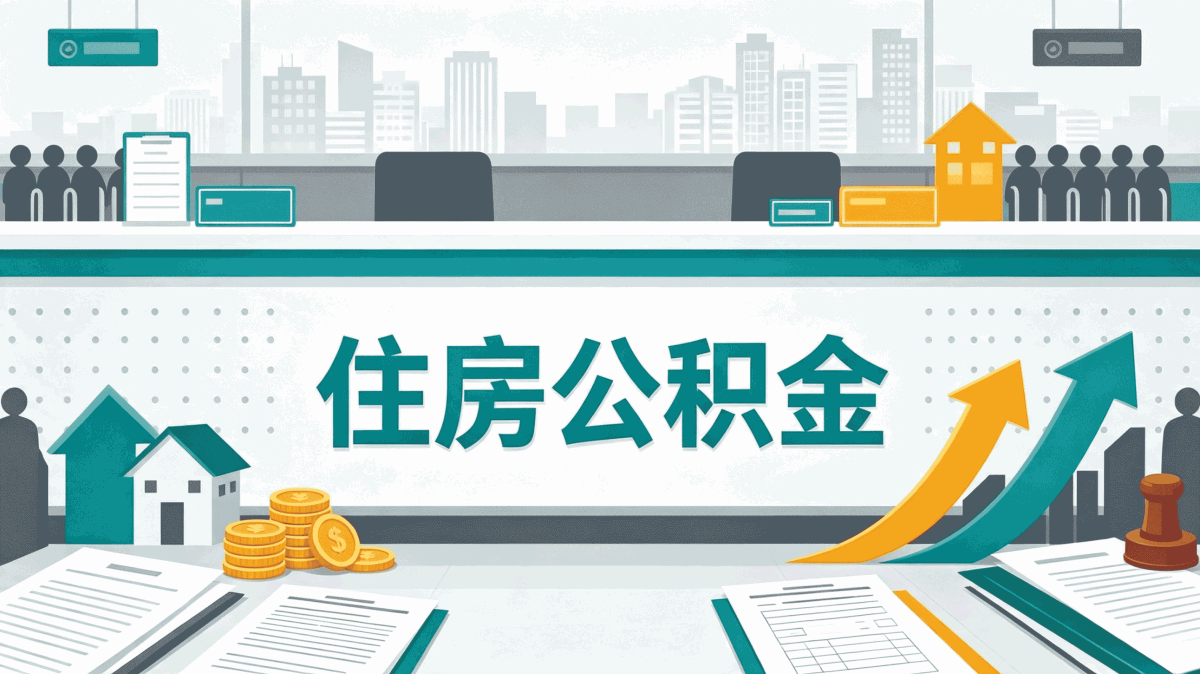海东公积金首次提取，早提和晚提差多少钱