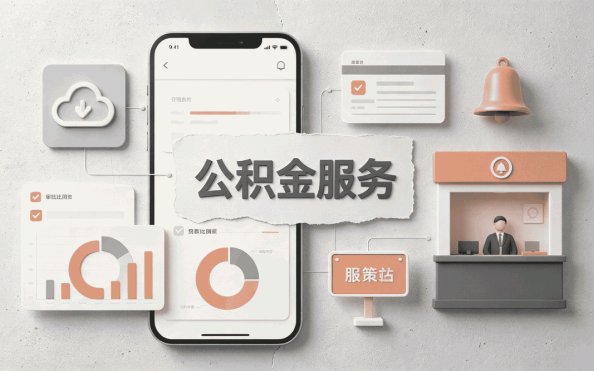 海东公积金联名卡跑了两趟才弄明白