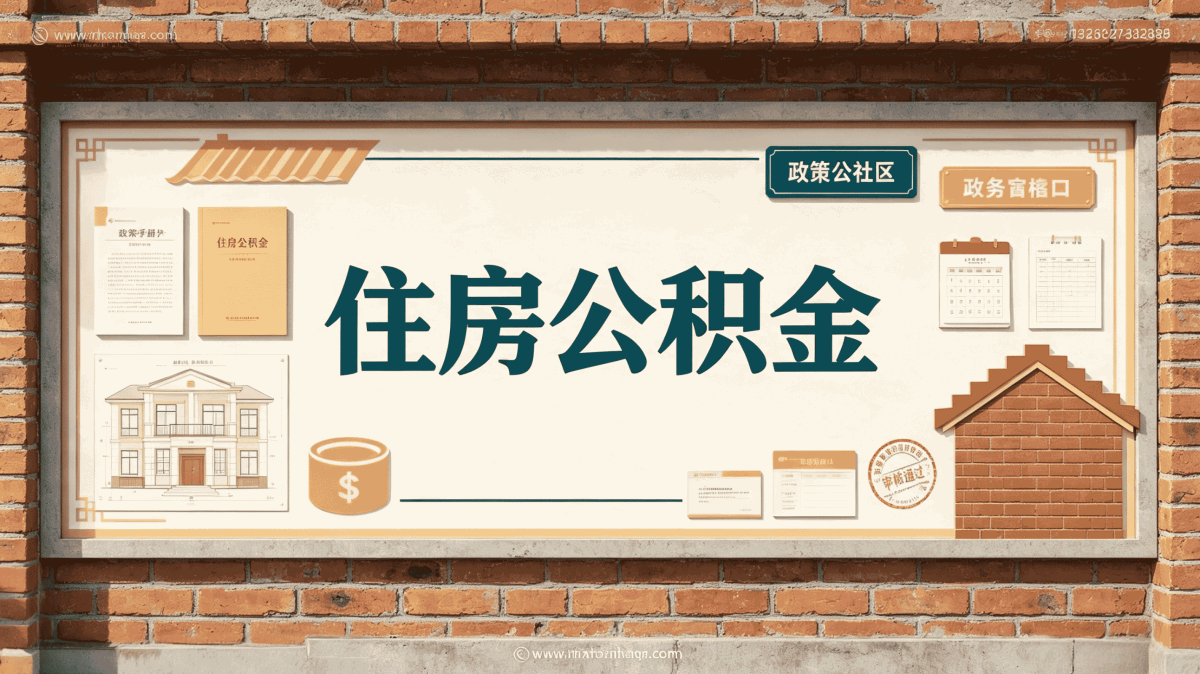亲历海东本地在缴公积金代办办理，这些细节要注意