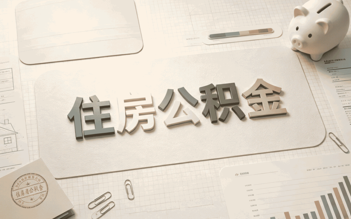 海东单位改制公积金转移流程口径咋算