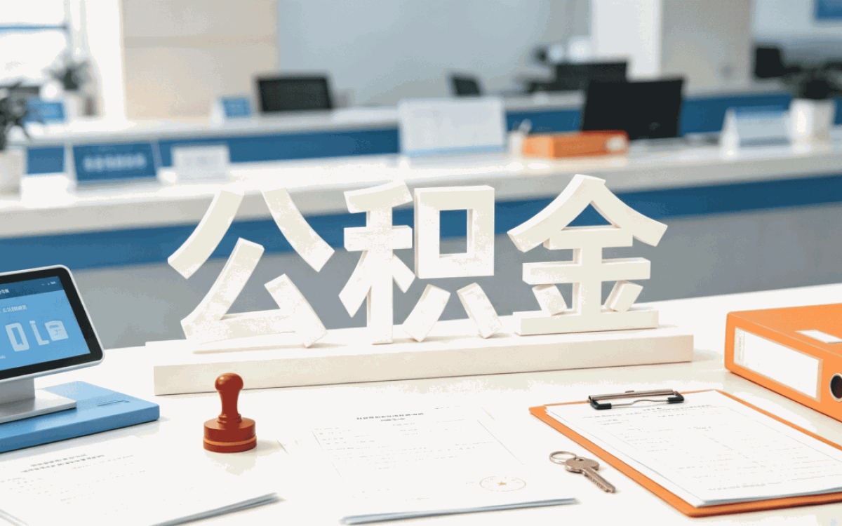 海东调动公积金提取额度别踩这几个坑