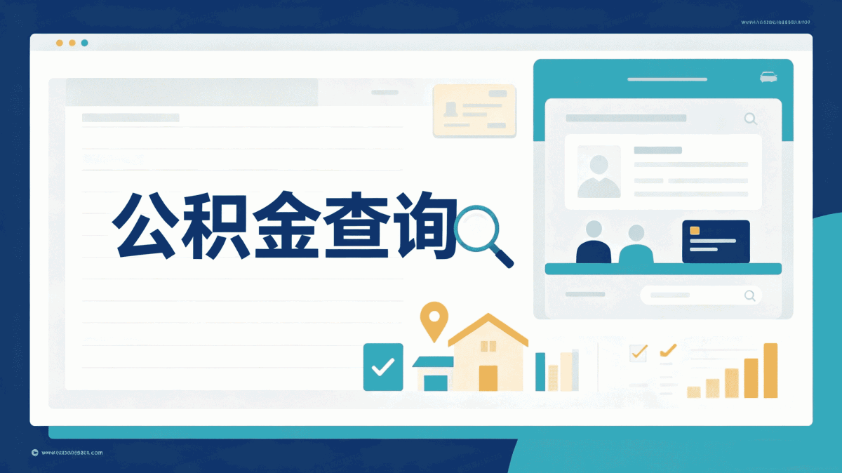 海东这边个人公积金查询个人账户查询入口有变化吗