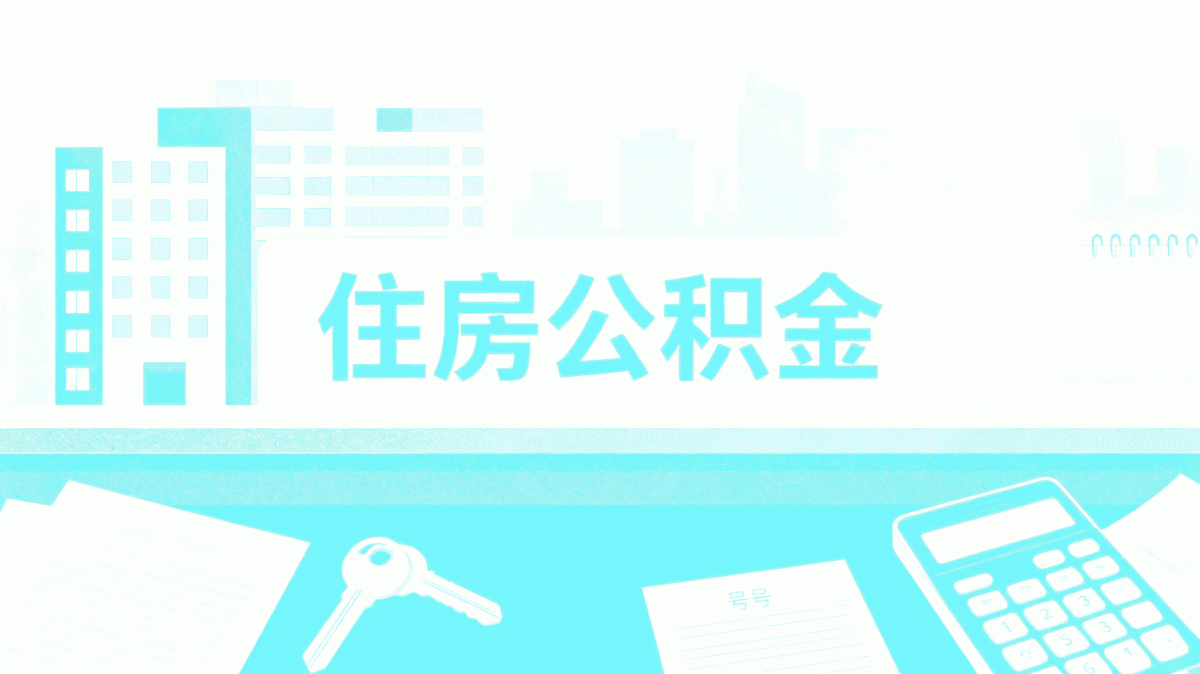 海东合同制员工公积金提取流程我办完复盘