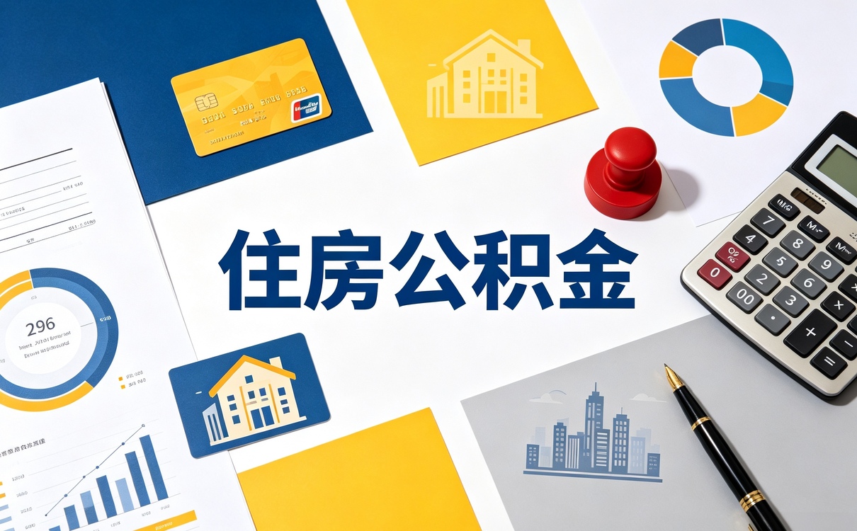 海东实体机构公积金提取平台这几个环节容易···