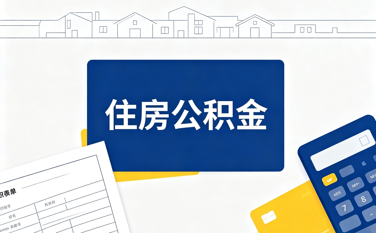 海东调动公积金提取额度别踩这几个坑