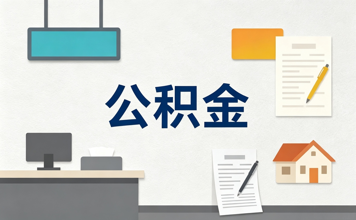 海东公积金启封流程适用人群和口径有没有变